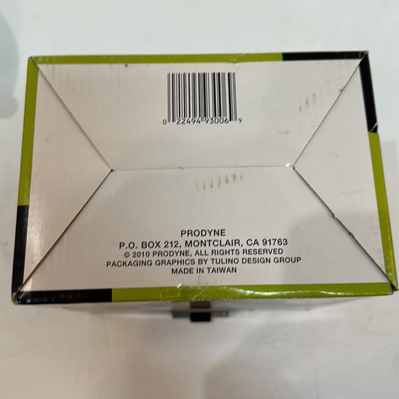 ICED DIP 3 PIECE BOWL SET BY PRODYNE-NWT - Picture 7 of 7